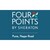 Four Points by Sheraton Hotel and Serviced Apartments, Pune logo