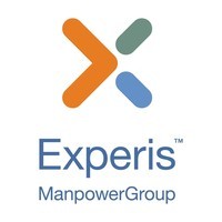 Logo di Experis Selección
