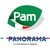 PAM PANORAMA S.P.A. logo