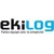 EKILOG logo
