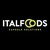 ITALFOODS S.R.L. logo