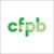 Consumer Financial Protection Bureau logo