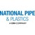 Logo di National Pipe & Plastics, Inc.