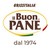 GRISSITALIA srl - Il Buon Pane logo