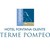 Hotel Fontana Olente Terme Pompeo logo