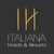 Italiana Hotels & Resorts logo