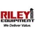Riley Equipment, Inc. logo