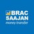 BRAC Saajan Exchange logo