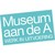 Museum aan de A logo
