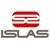 ISLAS GROUP logo