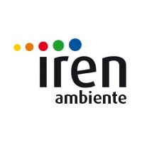 IREN Ambiente S.p.A. Logo