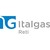Italgas Reti logo