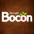 Bocon srl - Italian Frozen Ready Meals logo