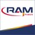 Logo di RAM Power S.r.l.