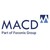 MACD – Ein Teil der Foconis Gruppe logo