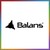 Balans Group BV. logo