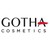 GOTHA COSMETICS logo