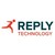 Technology Reply logo