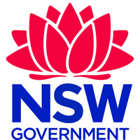 Roads and Maritime Services logo