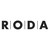 RODA logo