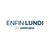 Enfin Lundi logo