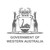 Government of Western Australia logo