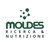 MOLDES logo