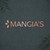 Logo di Mangia's
