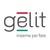 Gelit logo