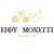 Eddy Monetti logo