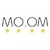 MO.OM HOTELS logo
