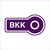 BKK - Budapesti Közlekedési Központ logo