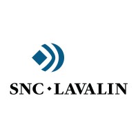 Logo di SNC-Lavalin Rail & Transit (formerly Interfleet)