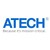 ATech logo