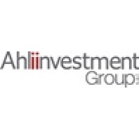 Ahli Investment Group S.A.L. logo