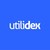 Utilidex logo
