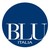 Blu Italia s.r.l. logo