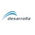 Desarrolla logo