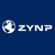 ZYNP International Corp. logo