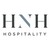 HNH Hospitality logo