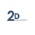 LAVANDERIA 2D SRL logo