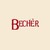 Salumificio Bechèr logo