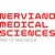 Nerviano Medical Sciences - Part of NMS Group logo