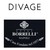 DIVAGE FASHION S.R.L. logo