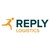 Logistics Reply logo
