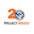 Project Hosts, Inc. logo