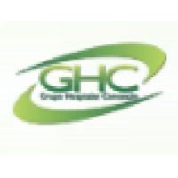 Grupo Hospitalar Conceição logo