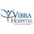 Vibra Hospital logo