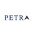PETRA - achieve more logo
