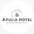 APULIA HOTEL logo
